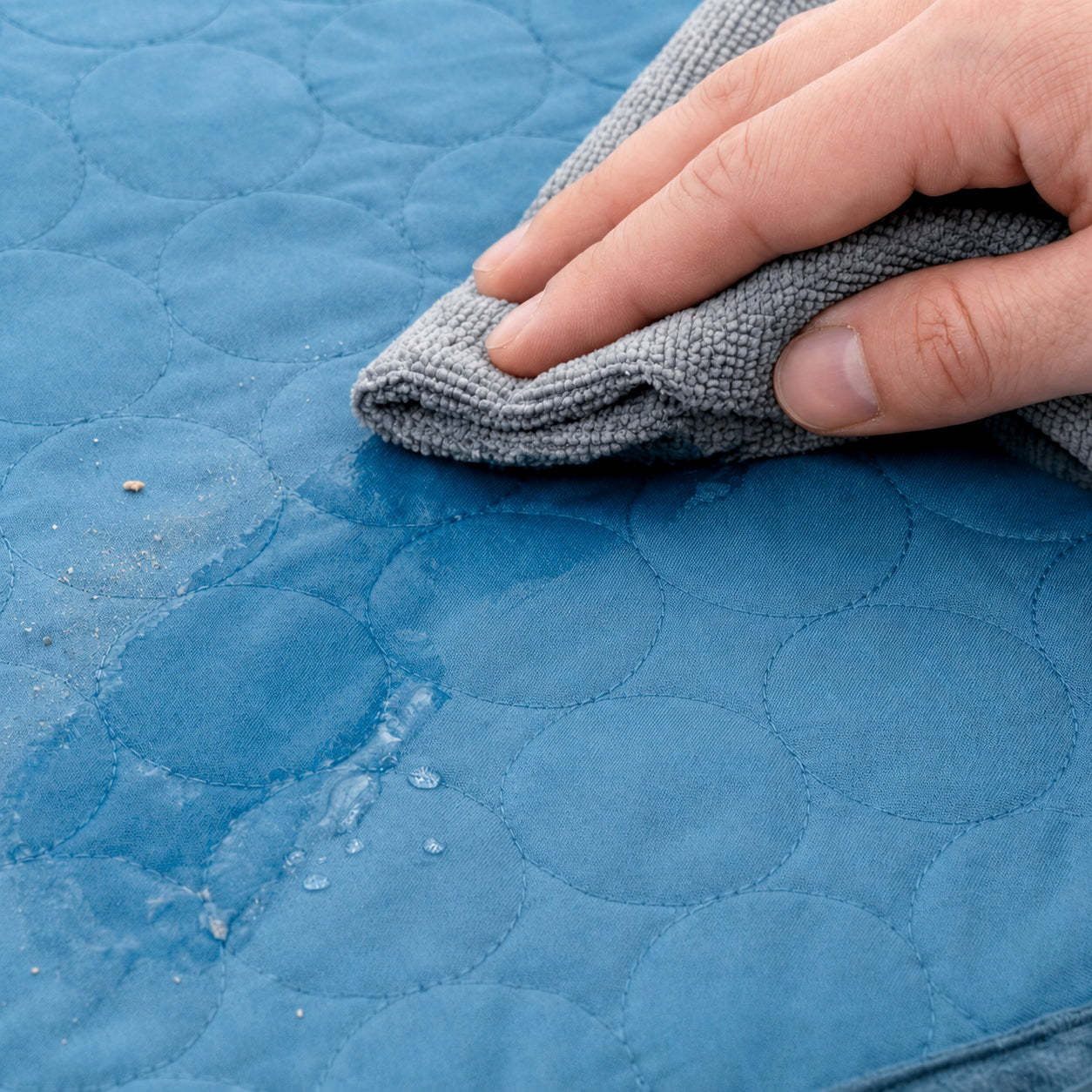 Dog Cooling Mat for Summer | Cooling Pet Mat for Dogs